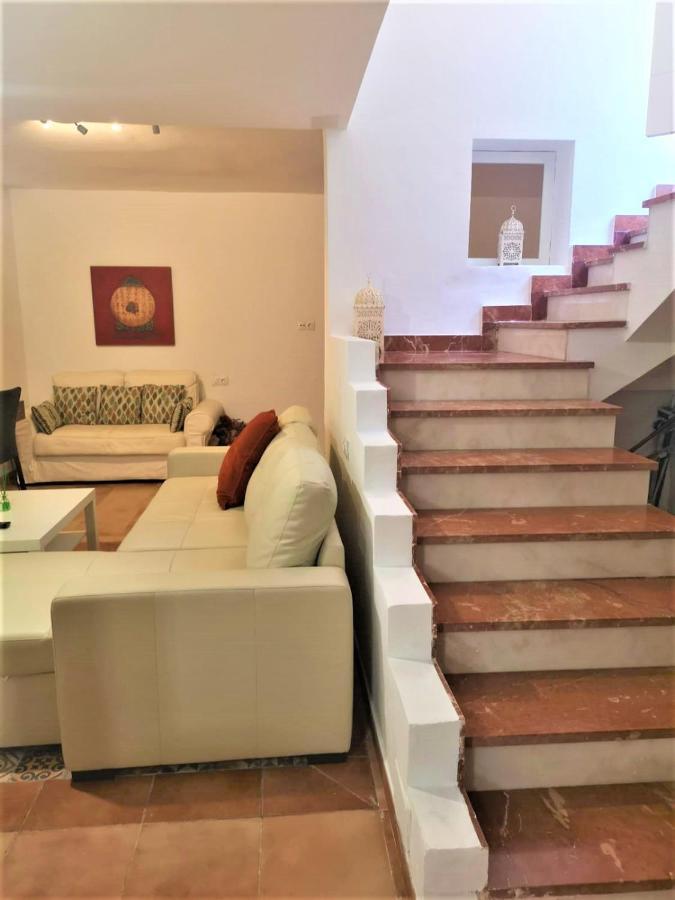 Pialmont House Apartment Marbella Exterior photo