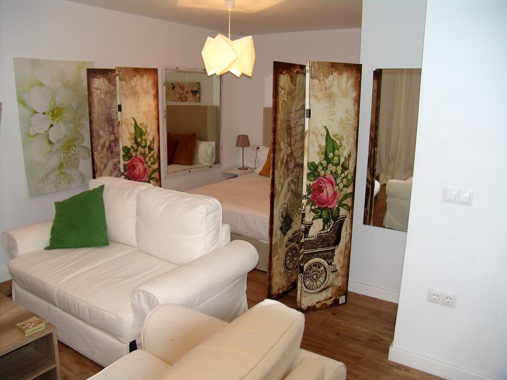 Pialmont House Apartment Marbella Exterior photo
