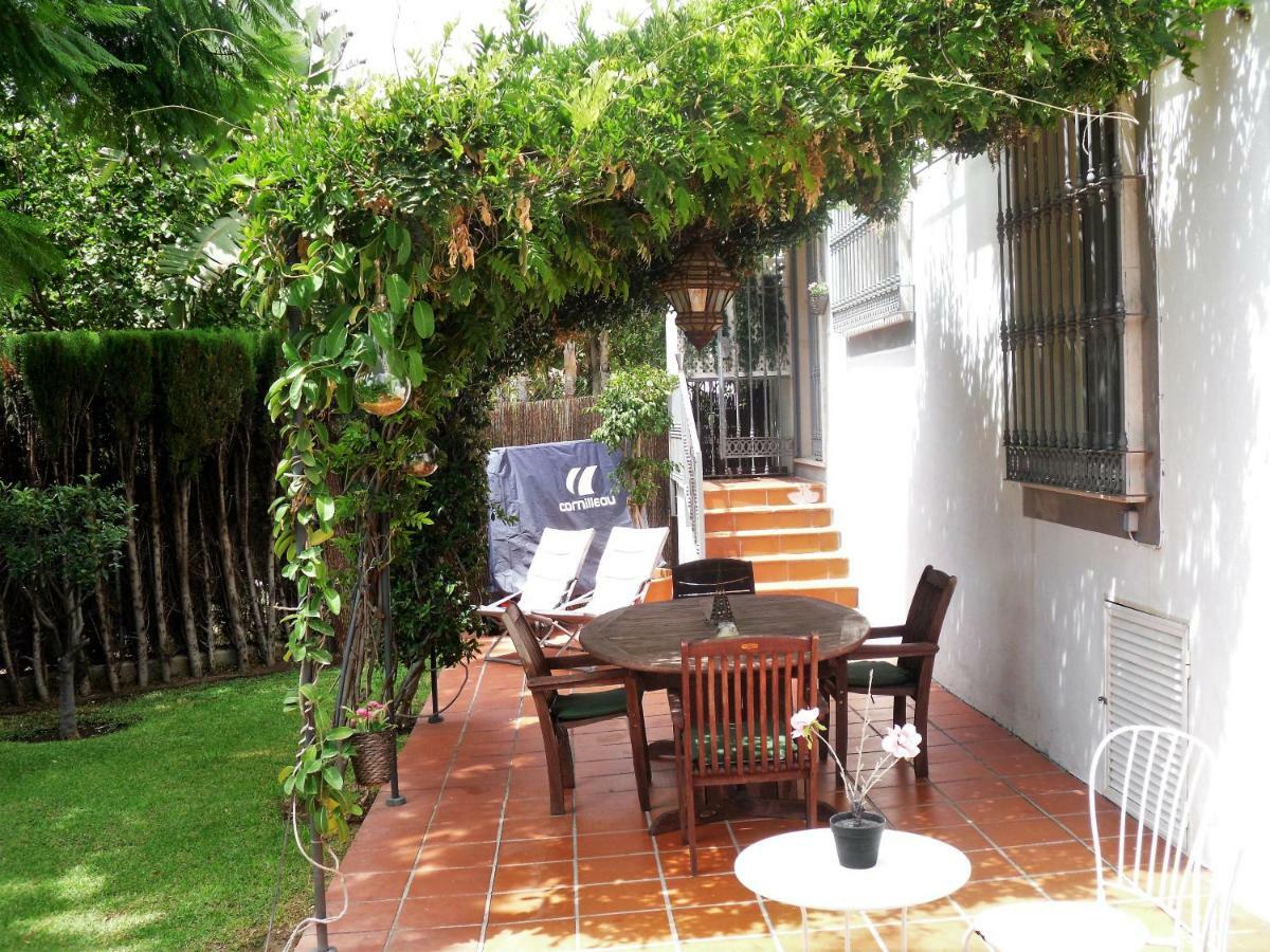 Pialmont House Apartment Marbella Exterior photo